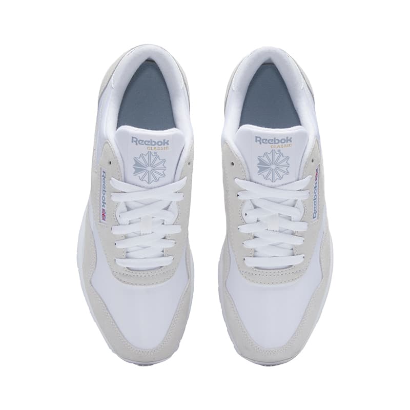 Кроссовки для бега Reebok Classic Nylon - изображение 4