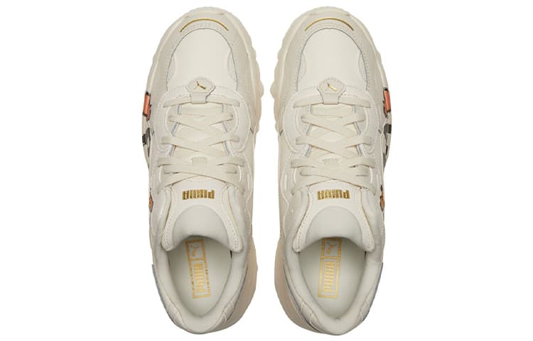 Кроссовки PUMA Pulsar Wedge WNS - изображение 5