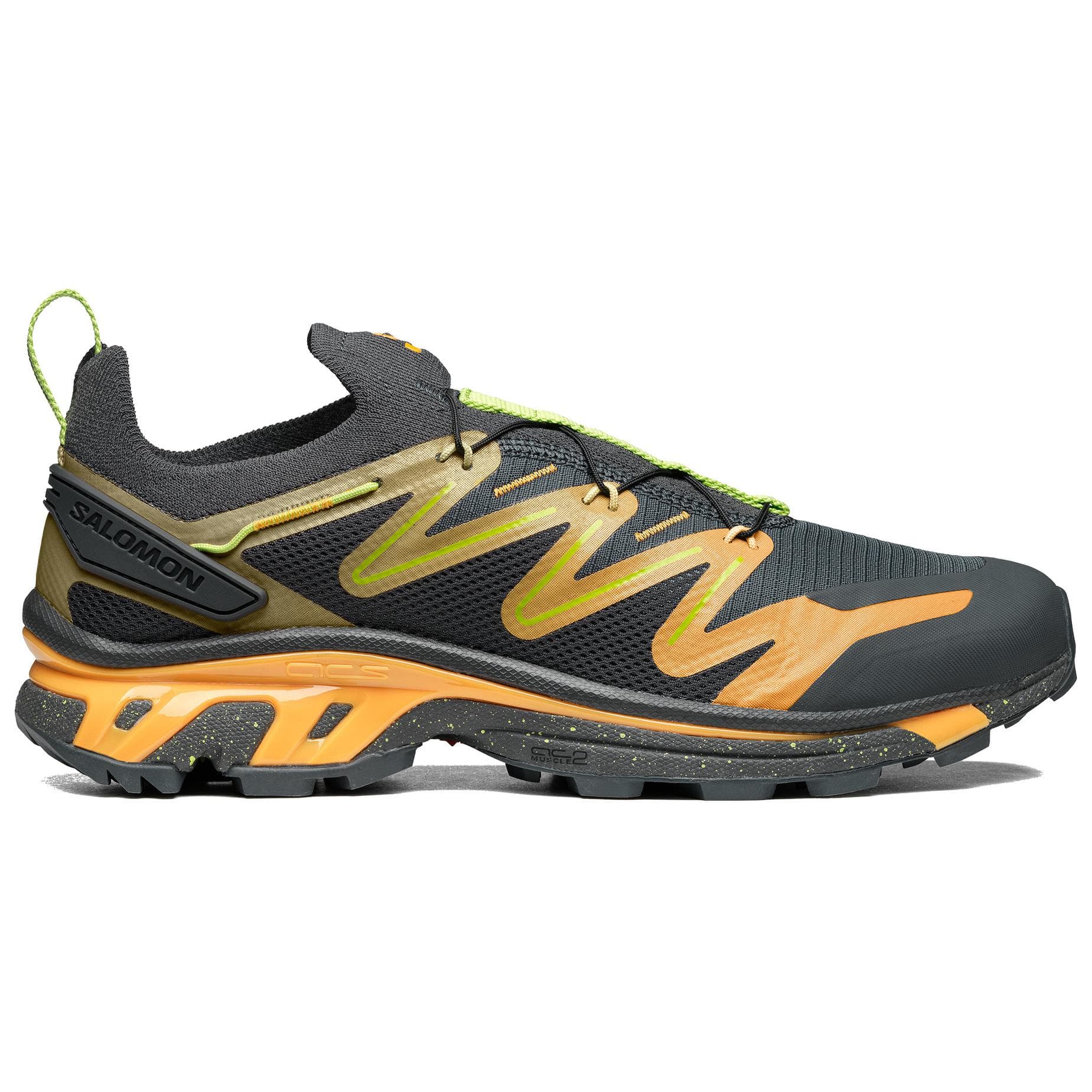 Кроссовки SALOMON XT-Rush 2 - изображение 2