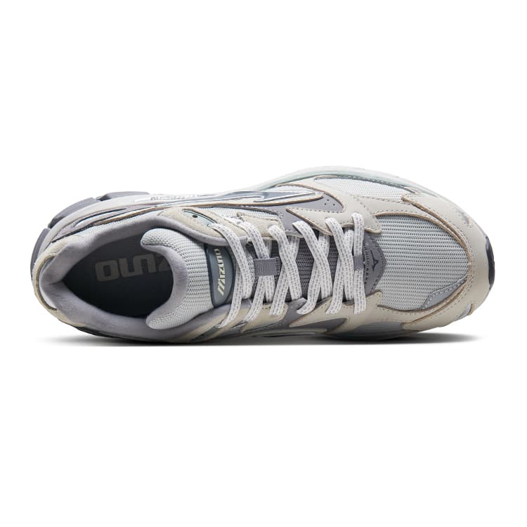 Кроссовки для бега Mizuno - изображение 4