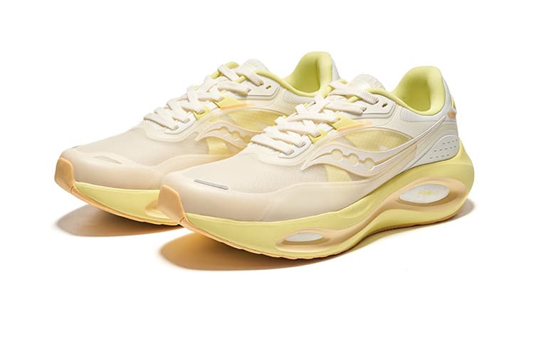 Кроссовки для бега Saucony Phoenix Inferno 3 3 - изображение 3