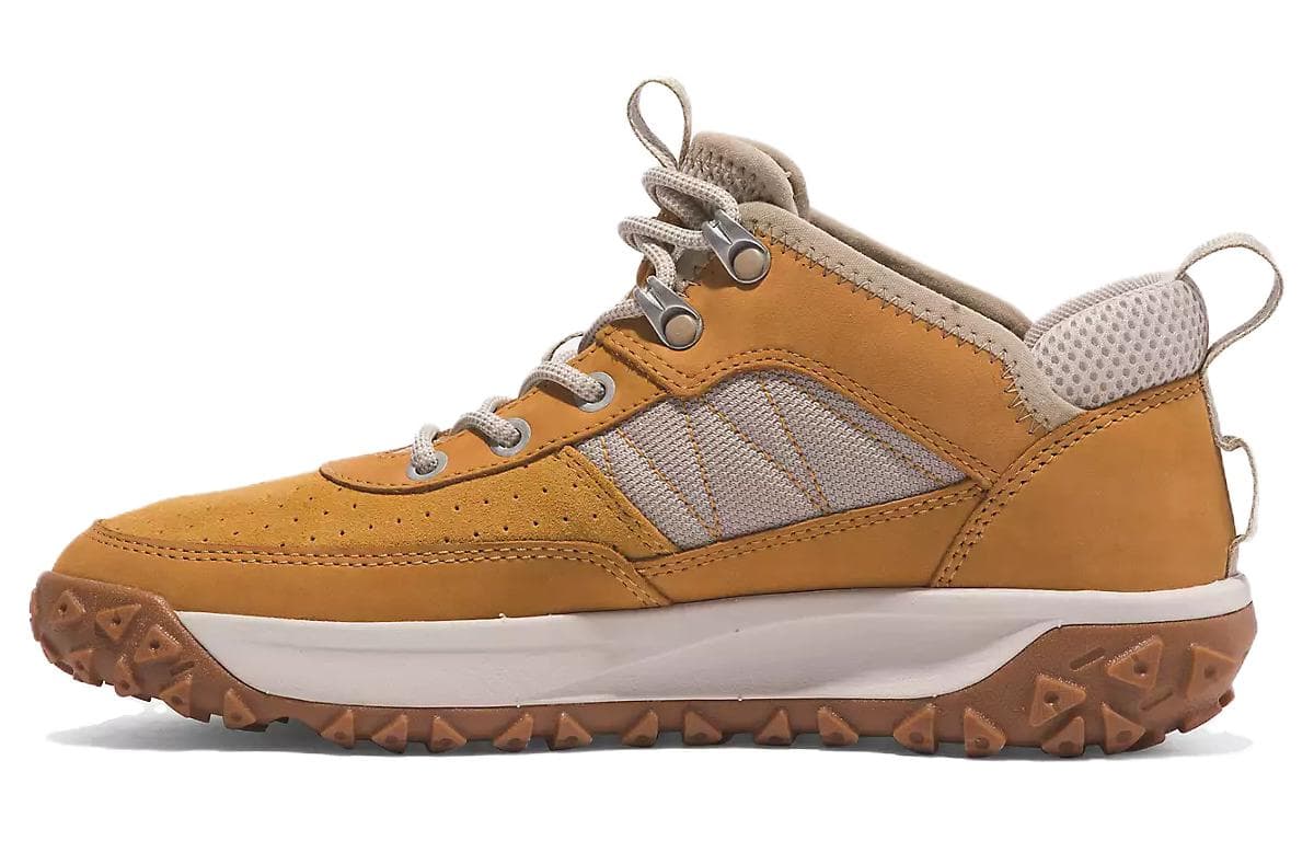 Кроссовки Timberland - изображение 1