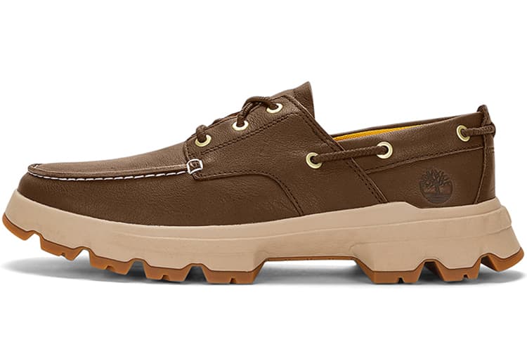 Ботинки Timberland - изображение 1