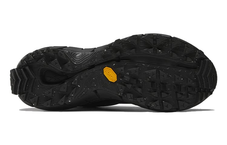 Кроссовки для бега Reebok Zig Kinetica 2.5 EDGE Black - изображение 5