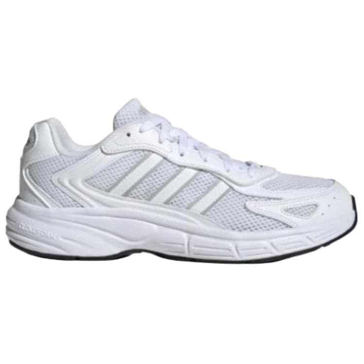 Кроссовки для бега Adidas ECLYPTIX 2000 Противоскользящие Устойчивые к истиранию Низкий верх Повседневные беговые кроссовки - изображение 2