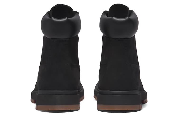 Ботинки уличные Timberland Tree Vault 6 - изображение 6