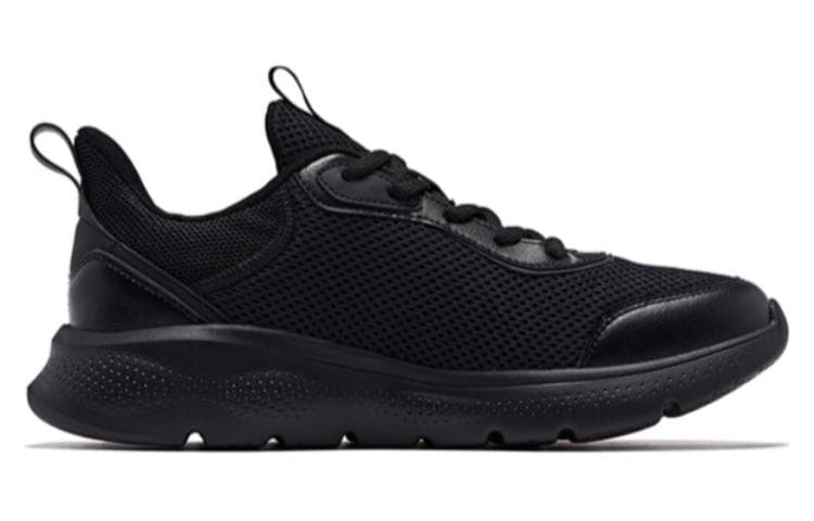 Кроссовки для бега Jordan Running Shoes Black Gold - изображение 3