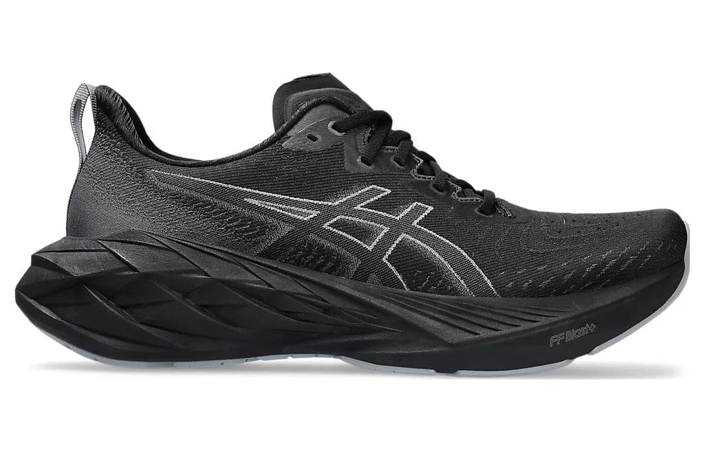 Кроссовки для бега Asics Novablast 4 - изображение 2