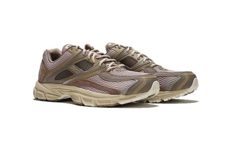 Кроссовки для бега Reebok RBK PREMIER TRINITY KFS - изображение 3