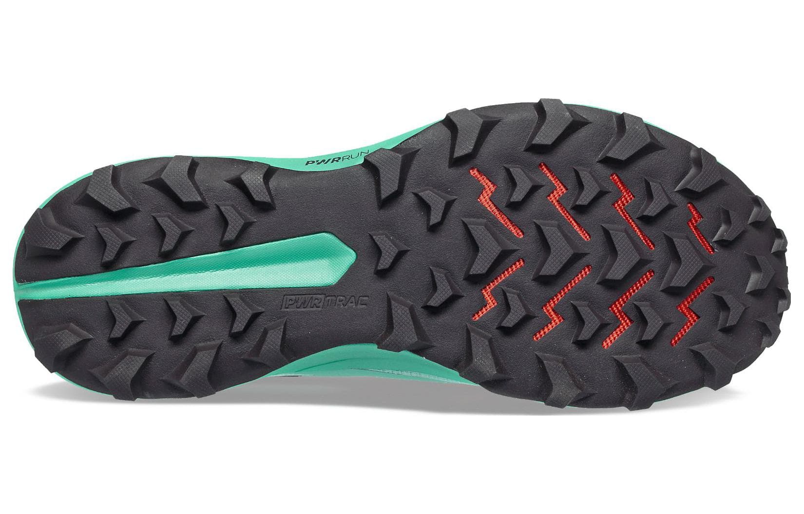 Кроссовки для бега Saucony Peregine 13 - изображение 5