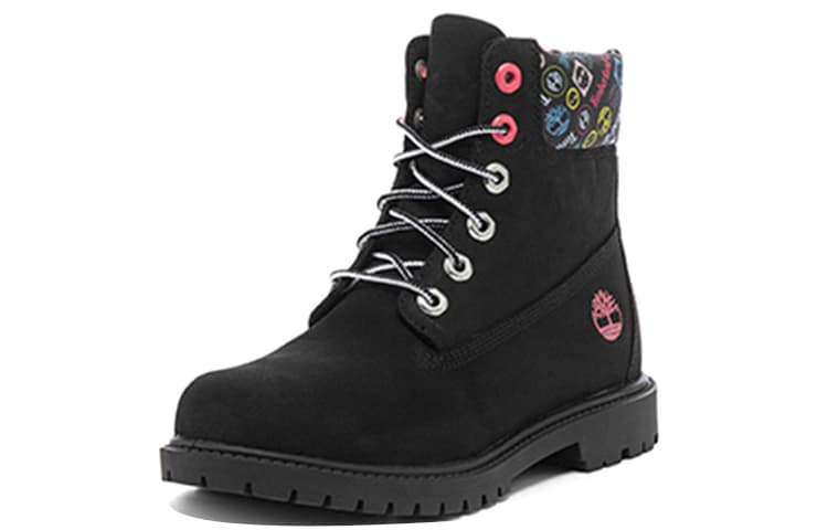 Ботинки уличные Timberland - изображение 2