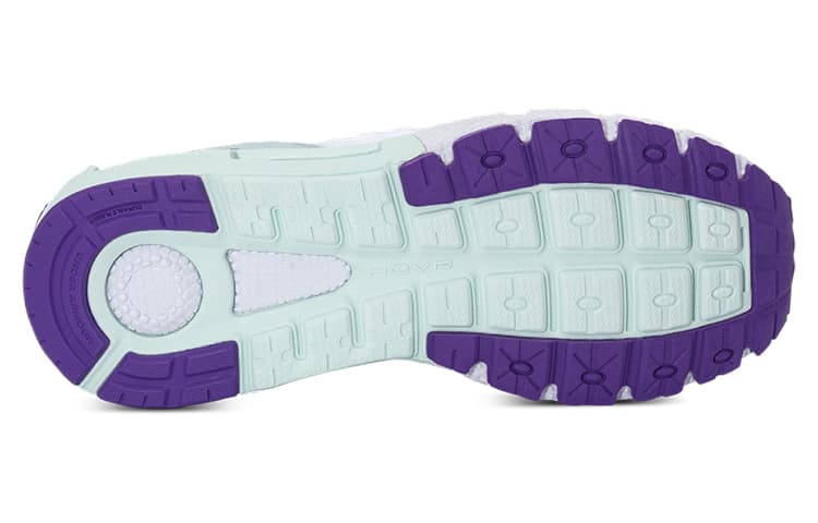 Кроссовки для бега Under Armour HOVR Mega 2 - изображение 5