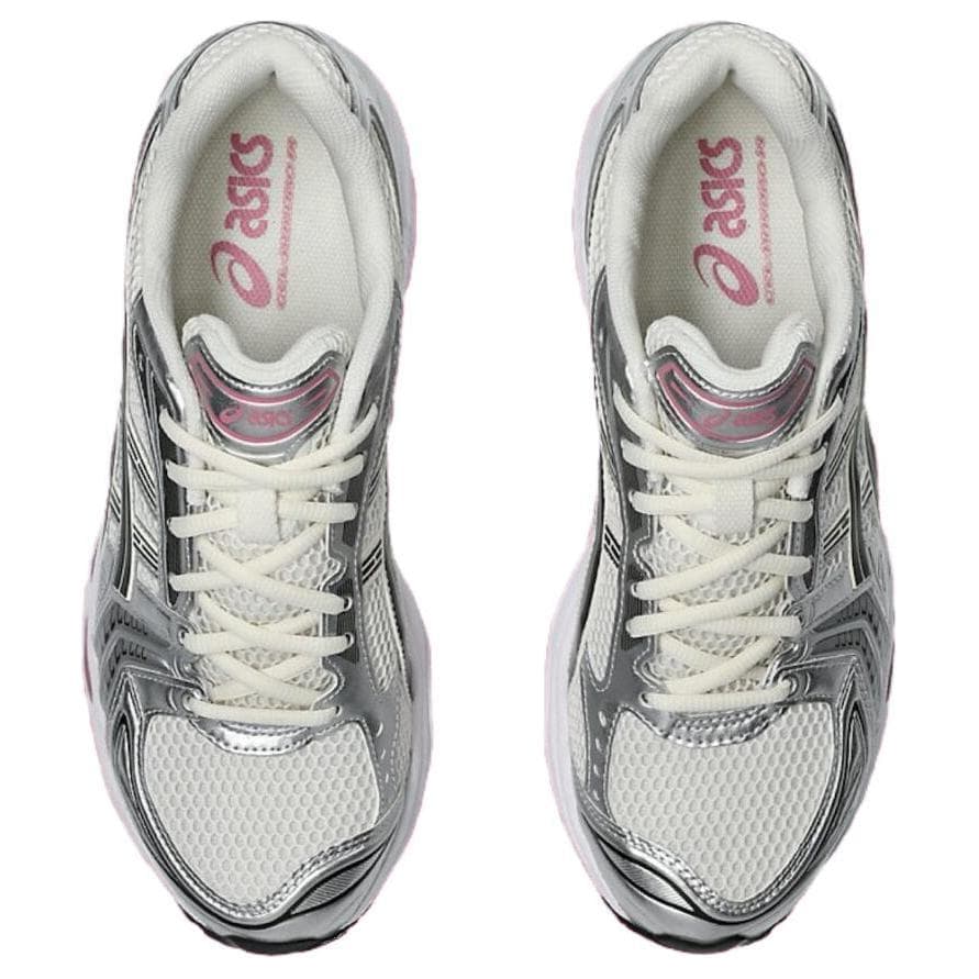Кроссовки для бега Asics Gel-Kayano 14 Cream Sweet Pink - изображение 4