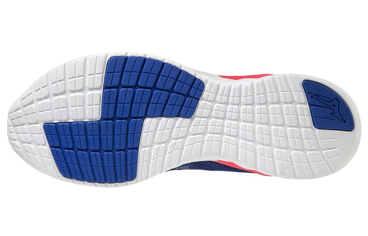 Кроссовки для бега Mizuno Wave Revolt - изображение 4