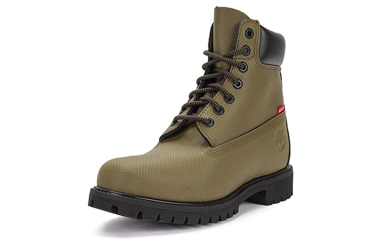 Ботинки уличные Timberland - изображение 3