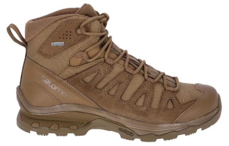 Кроссовки SALOMON QUEST PRIME FORCES GTX - изображение 2
