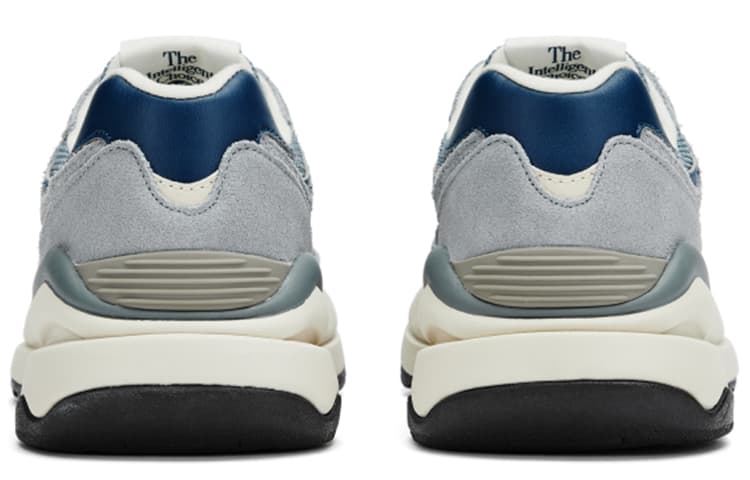 Кроссовки для бега New Balance 5740 Misty Blue - изображение 4