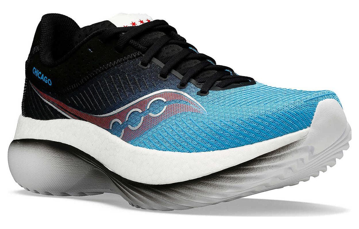 Кроссовки для бега Saucony - изображение 3