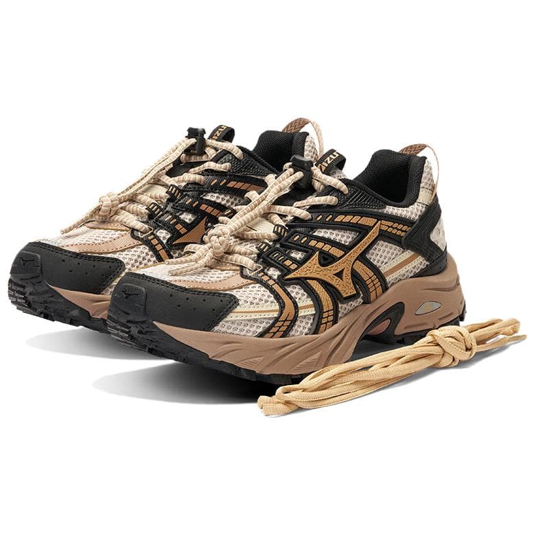 Кроссовки для бега Mizuno FIYI TL - изображение 4