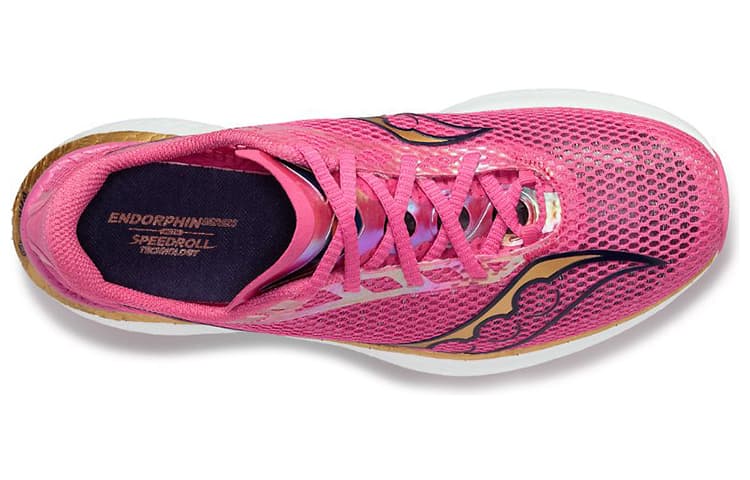 Кроссовки для бега Saucony EndorphinEndorphin Pro 3 Pro 3 M - изображение 4