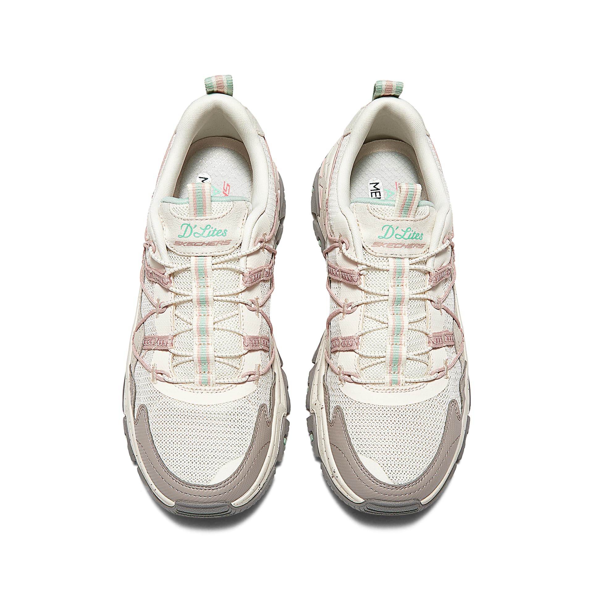 Кроссовки Skechers - изображение 3