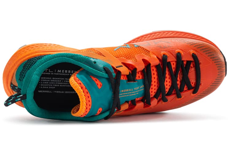 Кроссовки для бега MERRELL MTL MQM - изображение 3