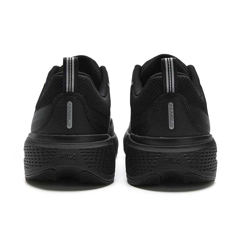 Кроссовки для бега fila NUVOLE 3+ Low Топ Повседневный Тренировки Спринт Физкультурный зачет Городская коммутация Беговые кроссовки Мужской - изображение 4