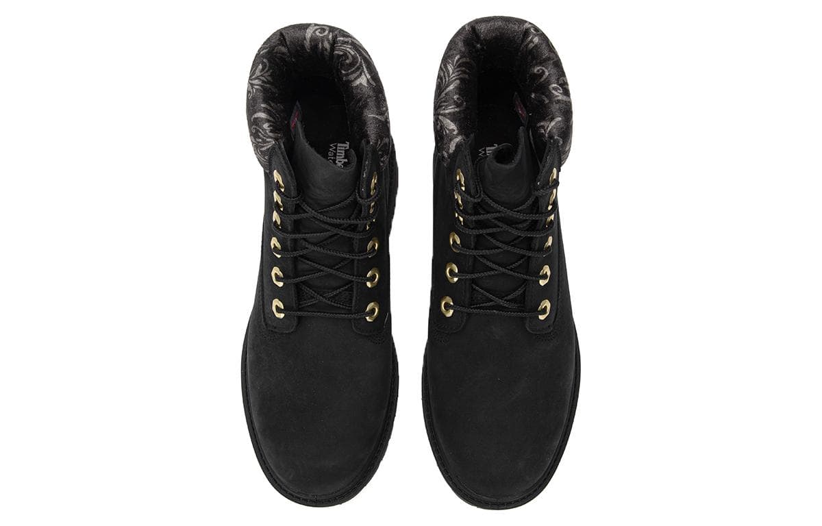 Ботинки уличные Timberland - изображение 4