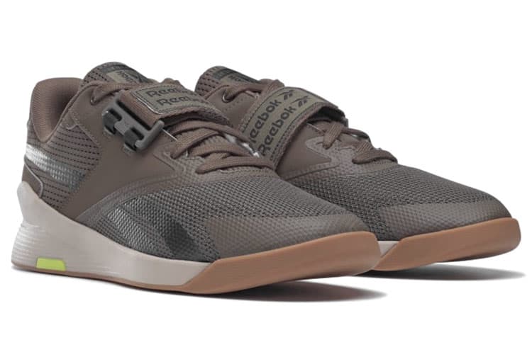 Кроссовки для бега Reebok Lifter PR 2 - изображение 3