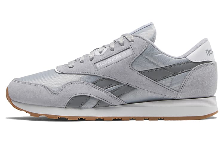 Кроссовки для бега Reebok Classic Nylon - изображение 1