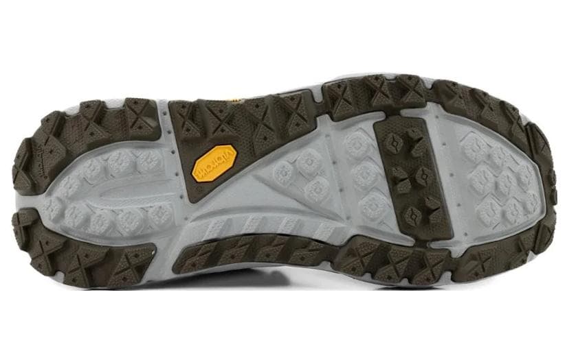 Кроссовки для бега HOKA ONE ONE Tor Ultra - изображение 6
