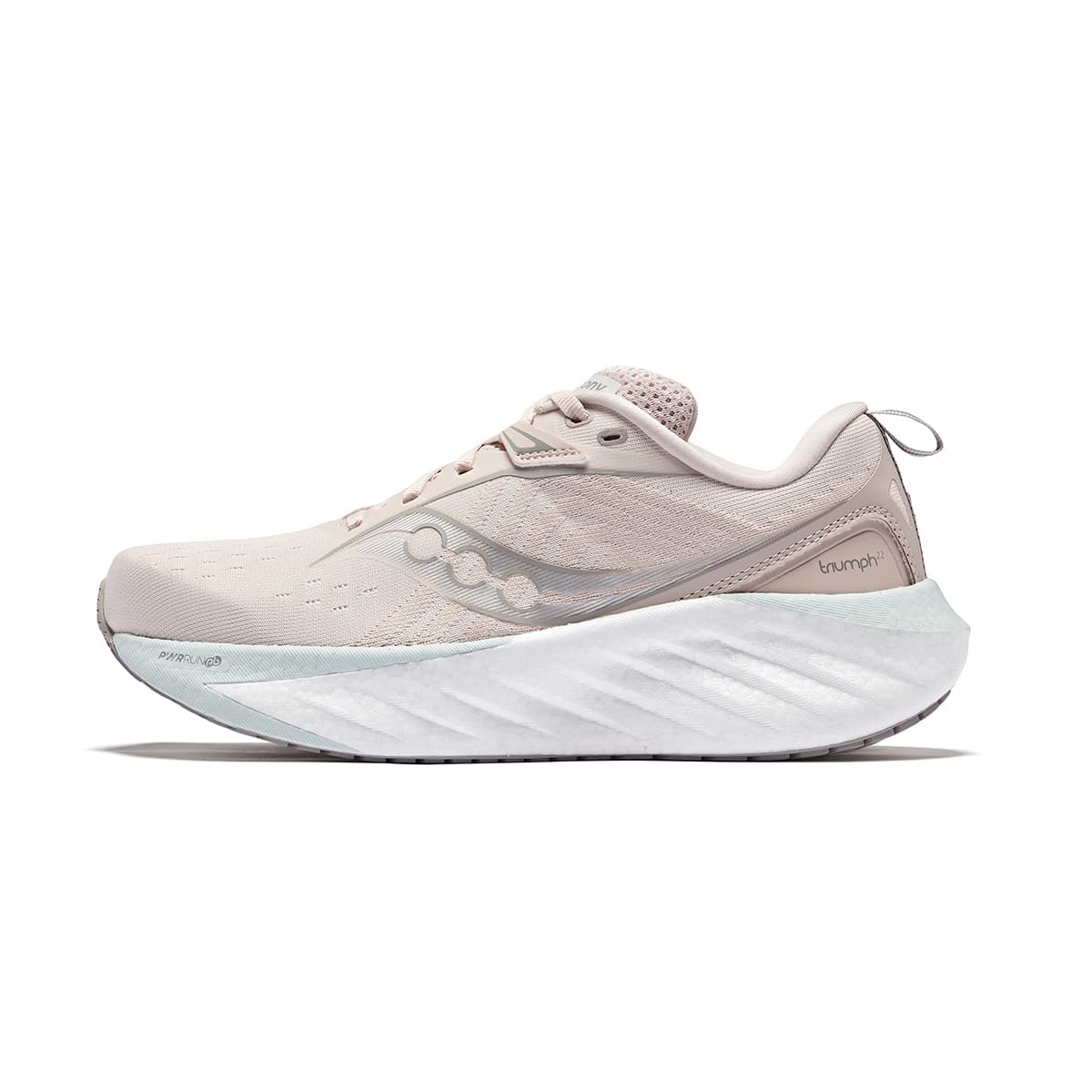 Кроссовки для бега Saucony TRIUMPH 22 - изображение 1