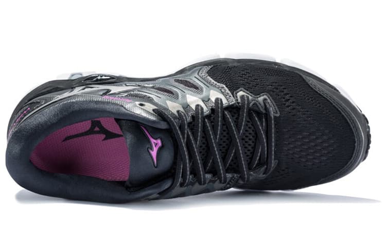 Кроссовки для бега Mizuno Horizon 3 - изображение 3