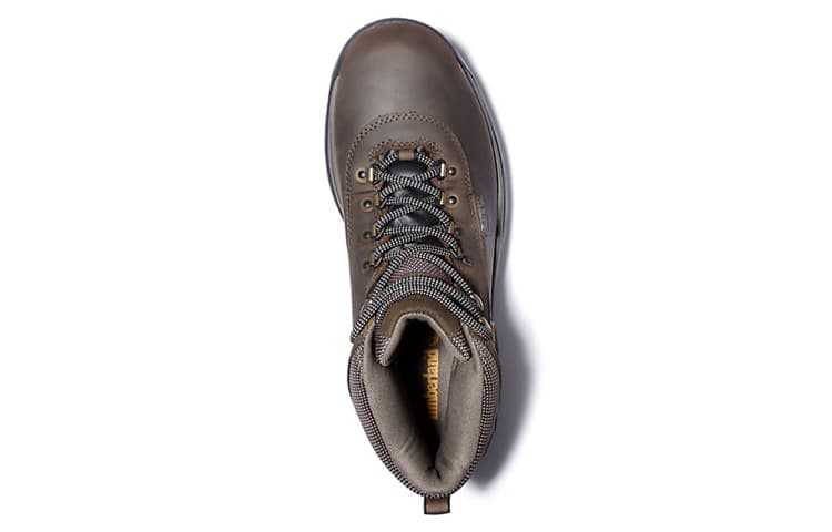 Ботинки уличные Timberland White Ledge - изображение 4