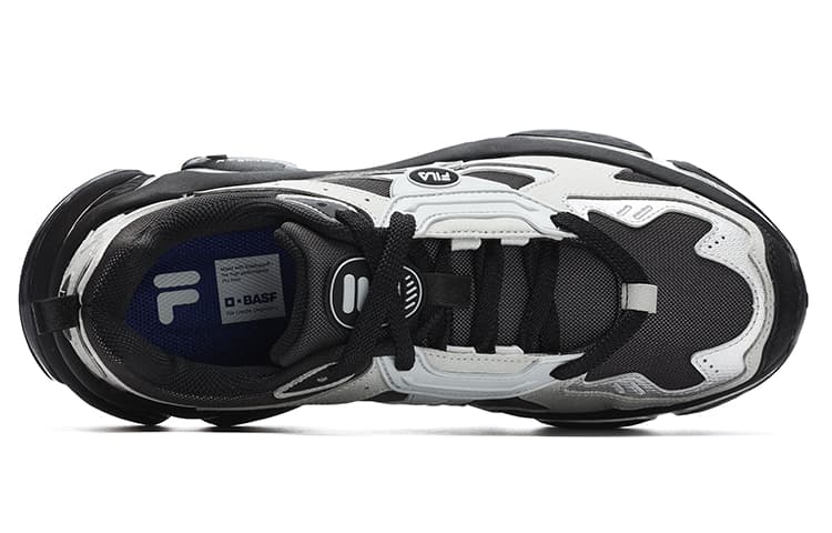 Кроссовки для бега FILA FUSION Rjv Dx - изображение 3