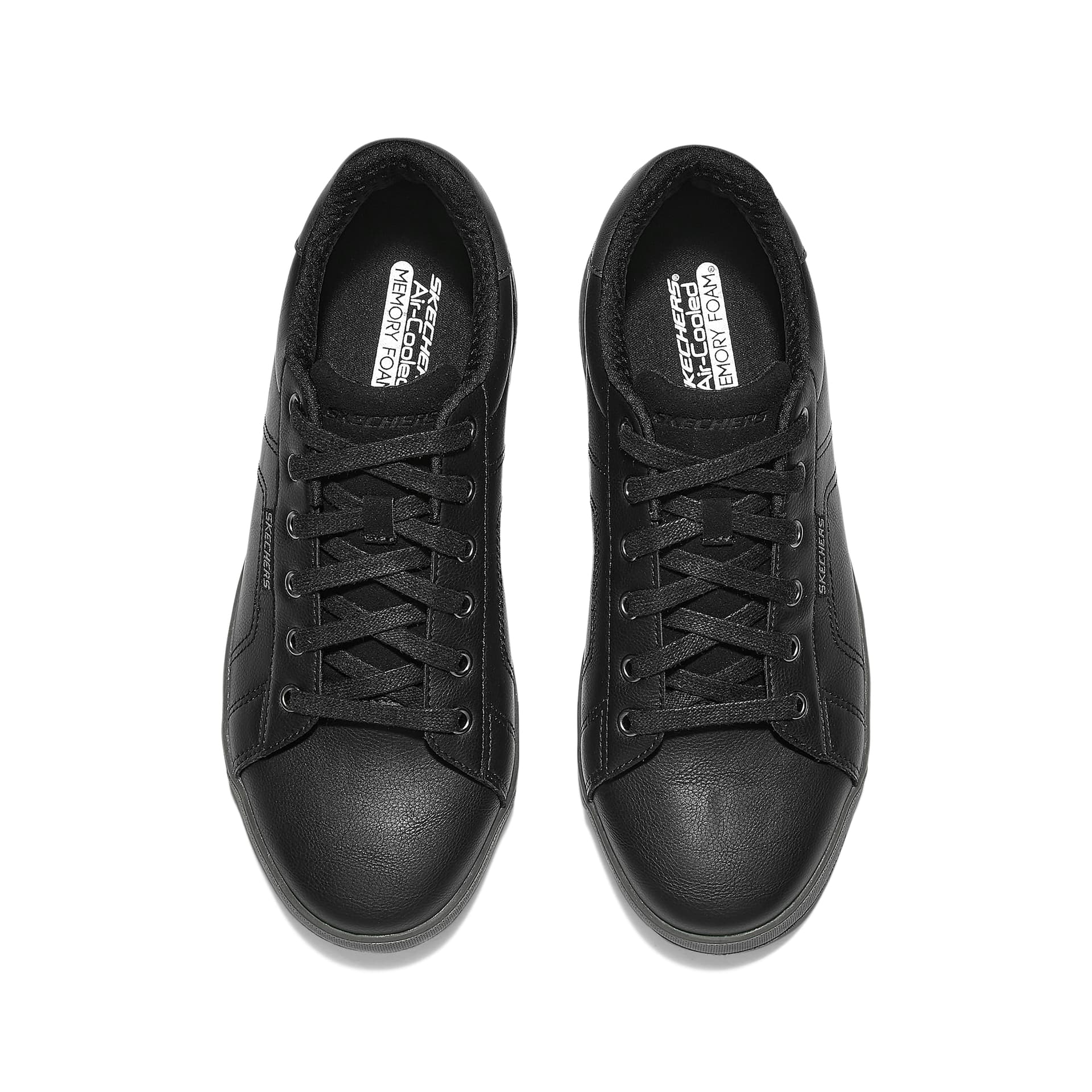 Ботинки Skechers MENS USA STREET WEAR - изображение 3