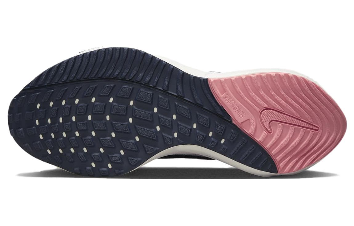 Кроссовки для бега Nike Air Zoom Vomero 16 Premium Pink — фото 6