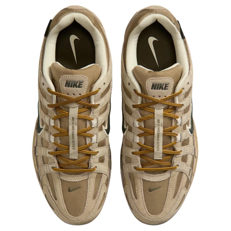 Кроссовки для бега Nike P-6000 CORDURA - изображение 4