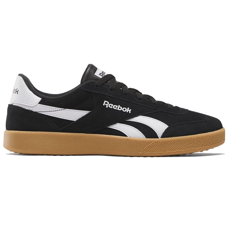 Кроссовки Reebok Smash Edge Black - изображение 2