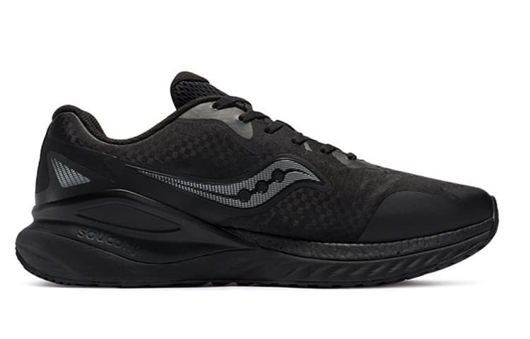 Кроссовки для бега Saucony Phoenix Hybrid - изображение 2
