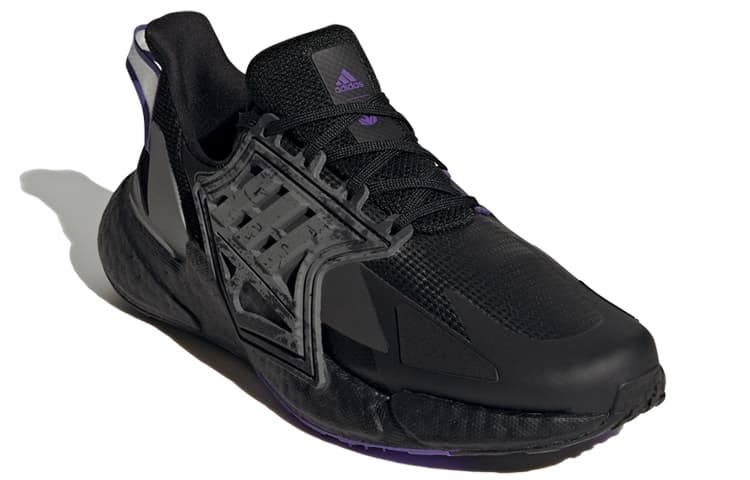 Кроссовки для бега adidas X9000l4 Caged - изображение 3