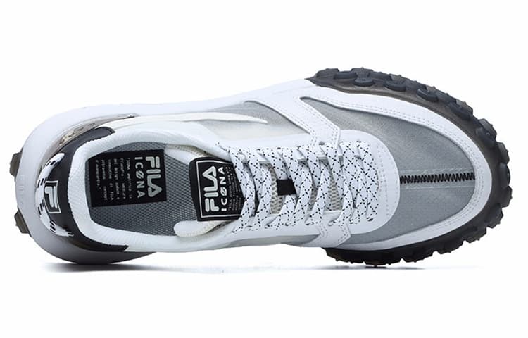 Кроссовки FILA Gara - изображение 4