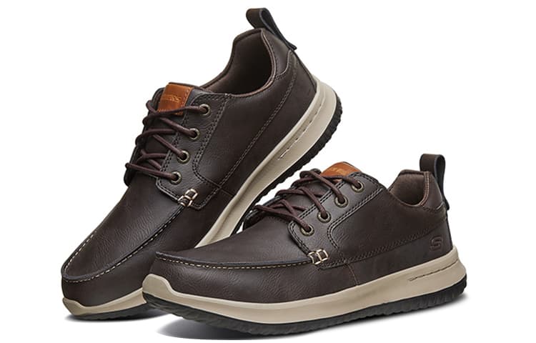 Ботинки Skechers - изображение 4