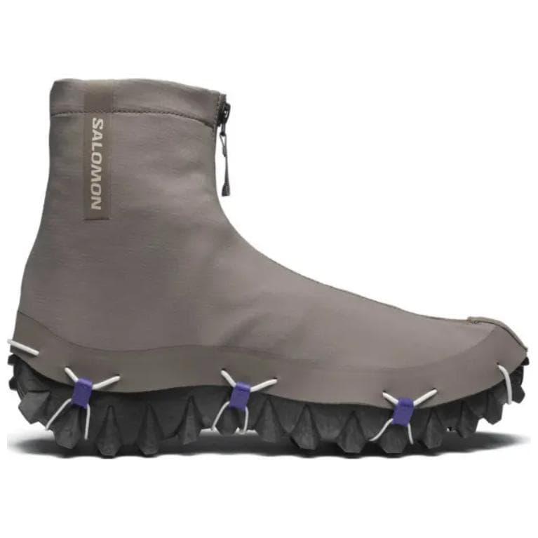 Кроссовки SALOMON SNOWCLOG ADVANCED - изображение 2