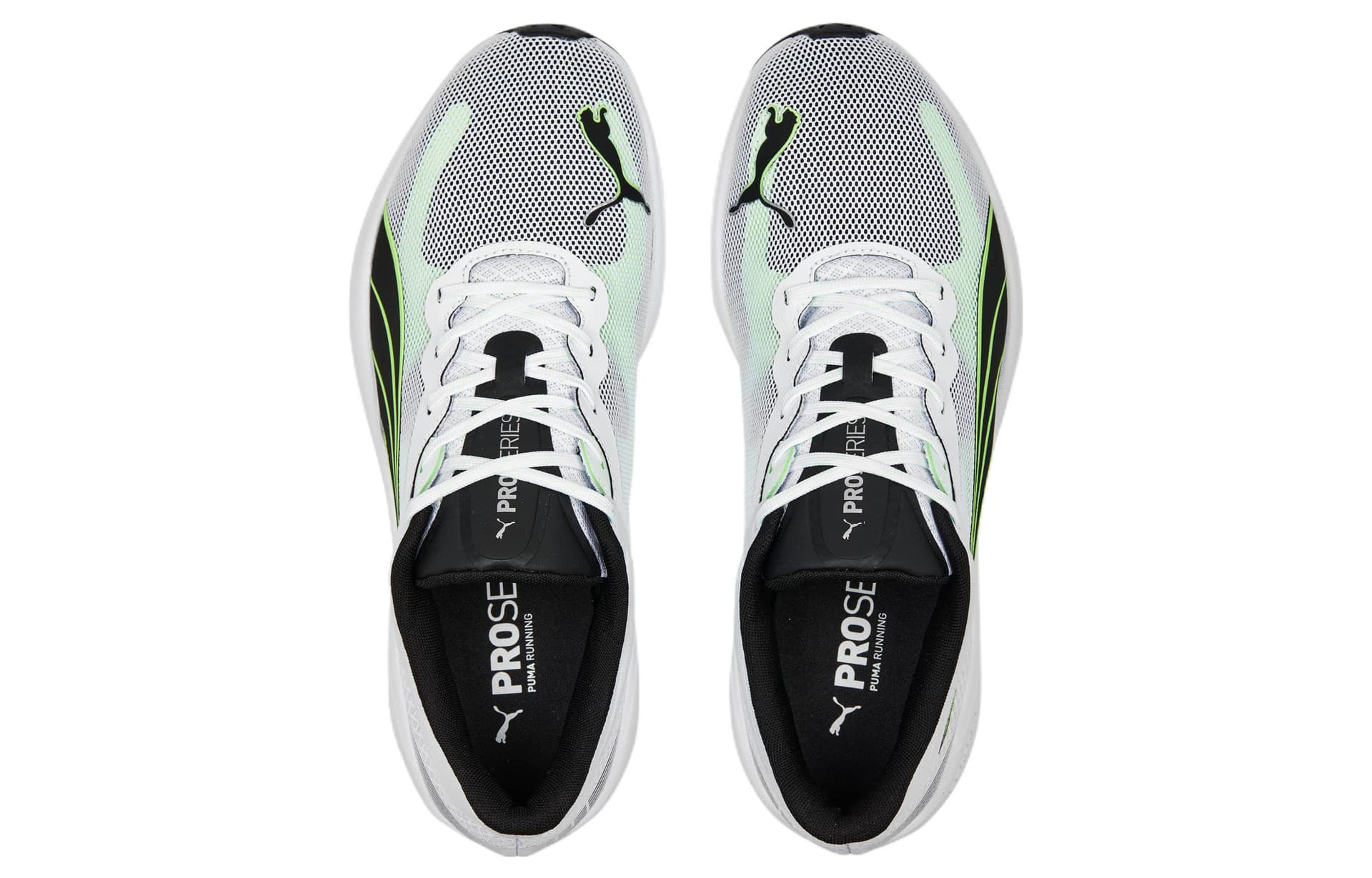 Кроссовки для бега PUMA Redeem Profoam - изображение 4
