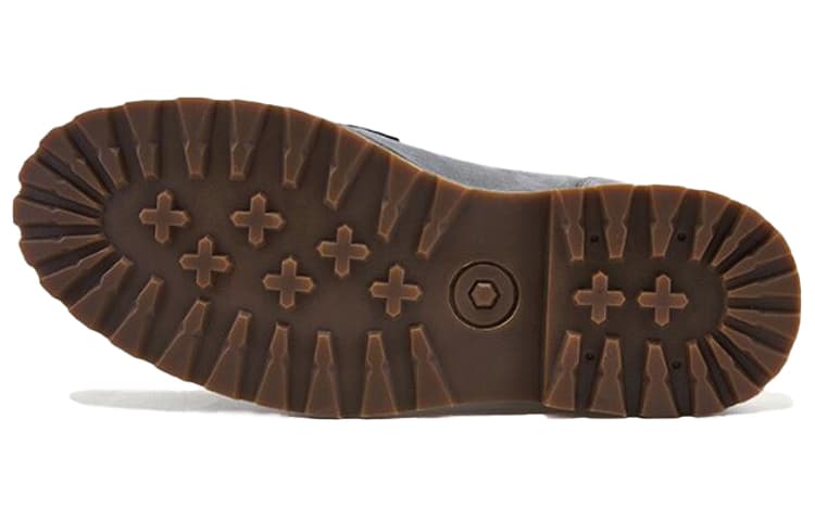 Ботинки уличные Timberland Chukka - изображение 4