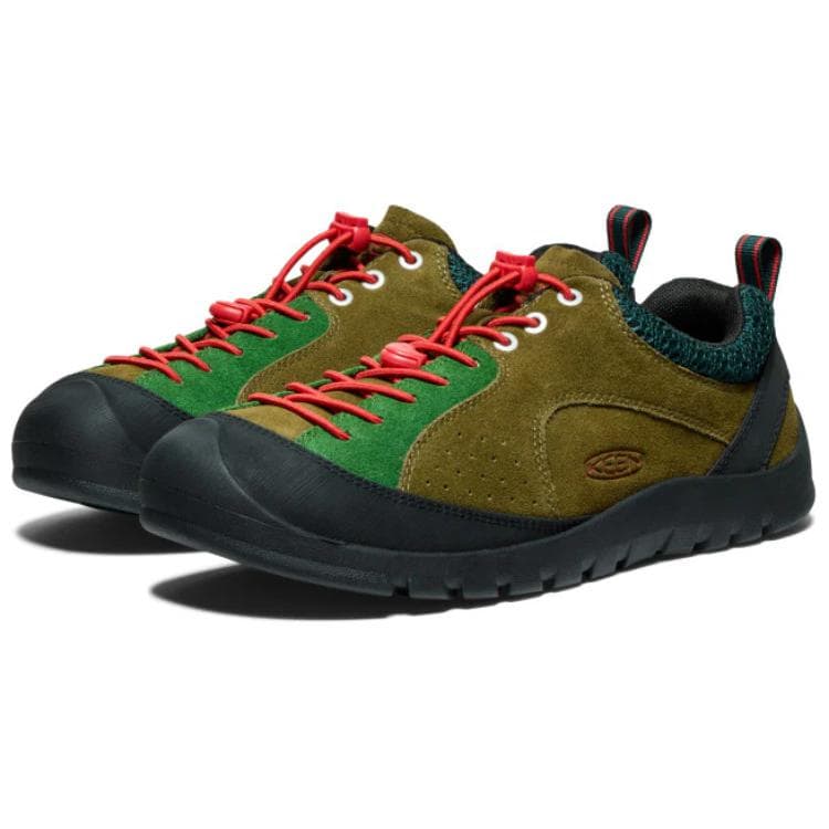 Кроссовки KEEN Jasper Rocks - изображение 3