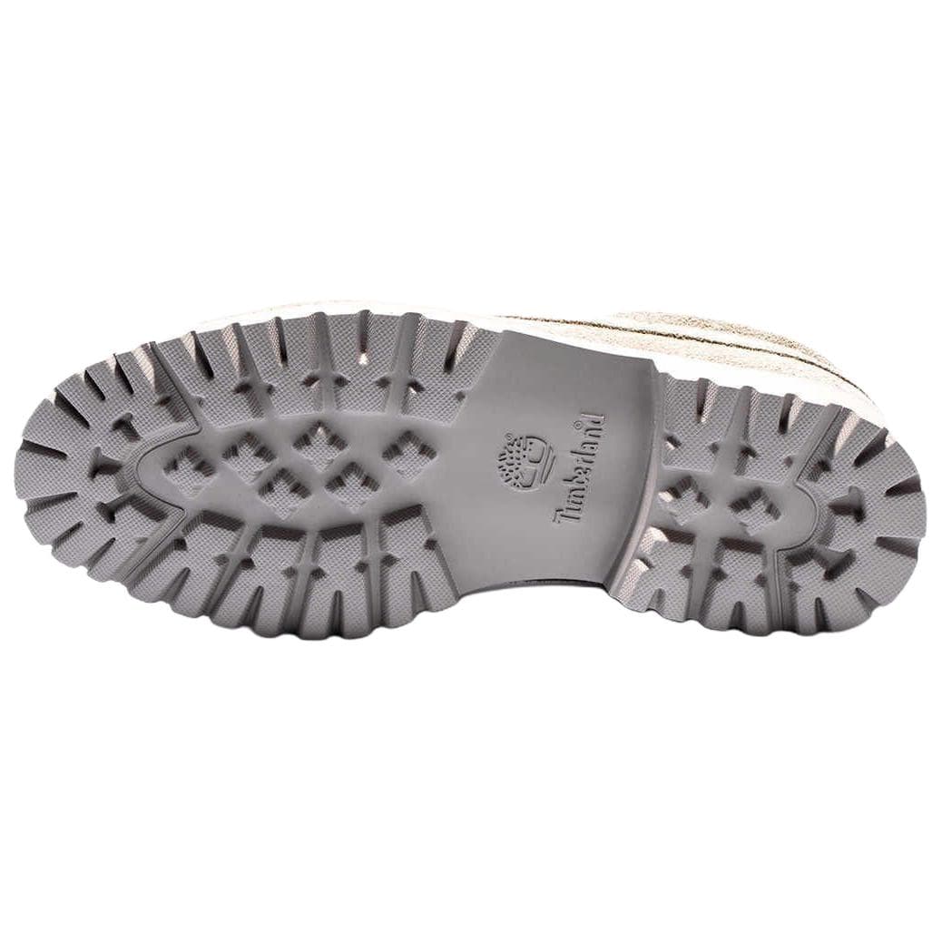 TIMBERLAND AUTHENTICS Лицевая коровья кожа Топсайдеры Мужской Светло-коричневый - изображение 5
