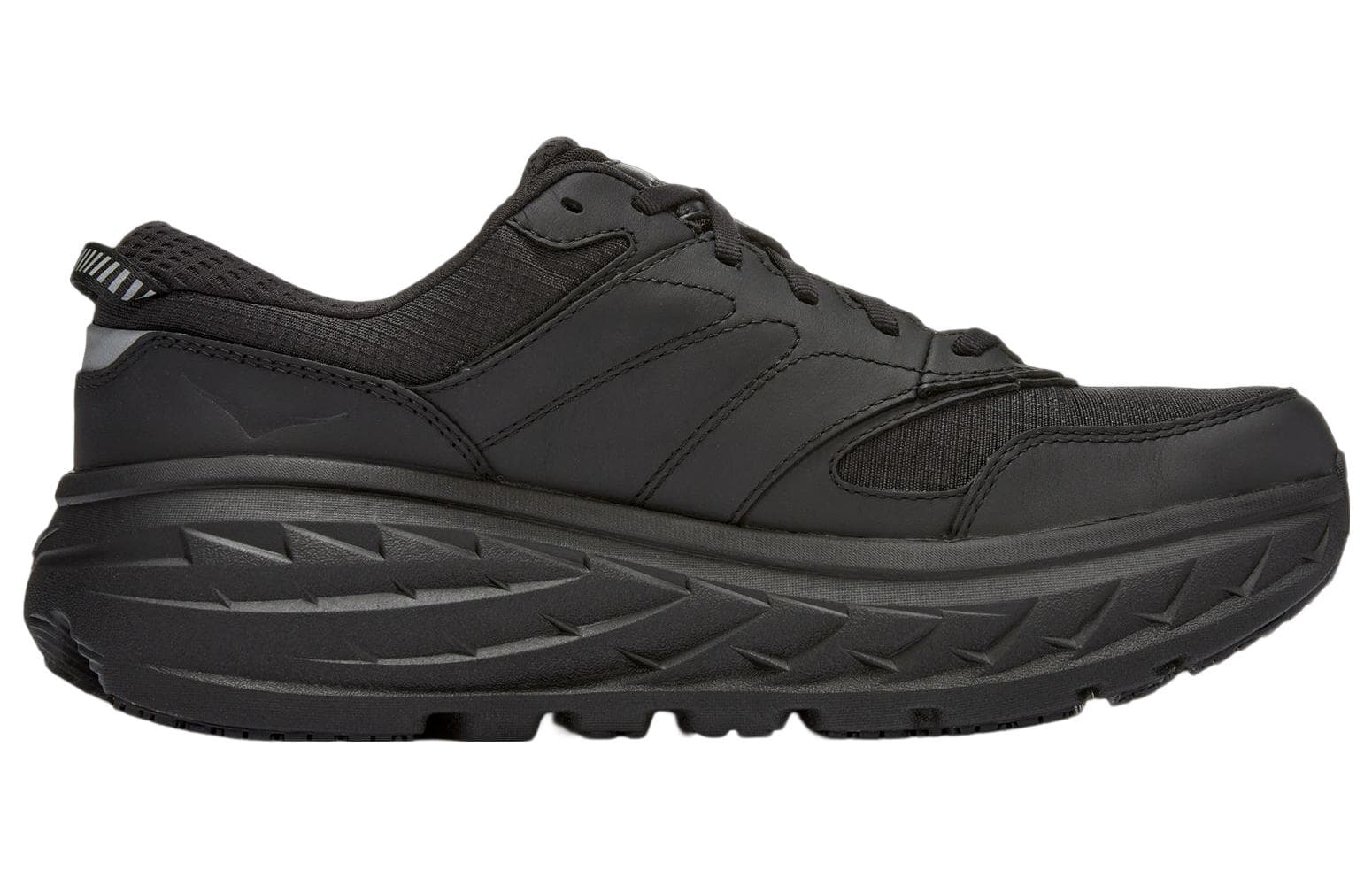 Кроссовки для бега HOKA ONE ONE Bondi L GTX - изображение 2
