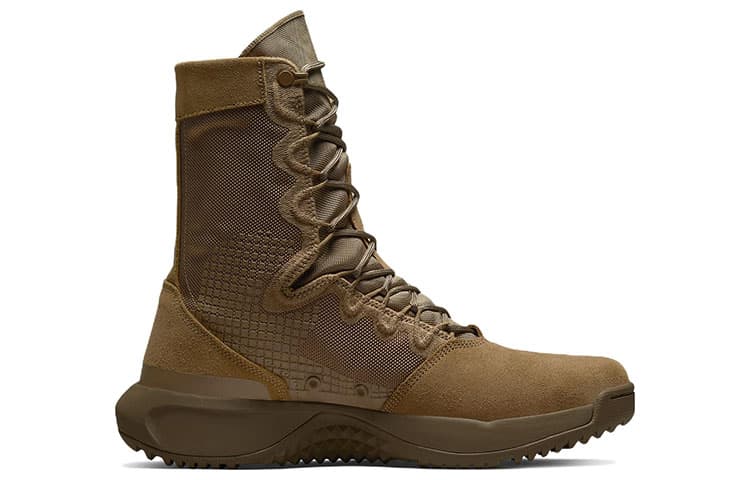 Ботинки уличные Nike SFB B1 - изображение 2